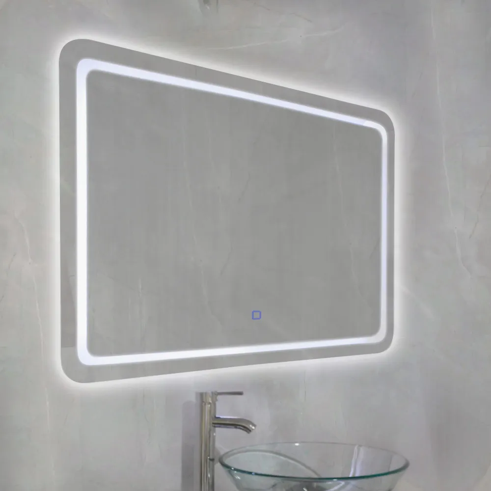 Espejo Led Orange Palermo